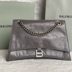 Balenciaga Hourglass Bags